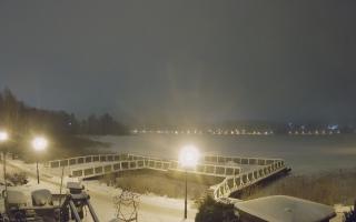 Mrągowo molo - 05-02-2026 23:56