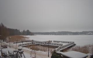 Mrągowo molo - 06-02-2026 07:20