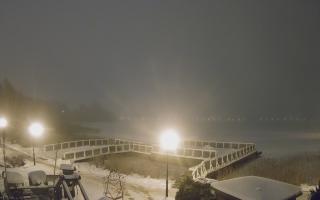 Mrągowo molo - 06-02-2026 20:31