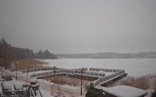 Mrągowo molo - 07-02-2026 06:22