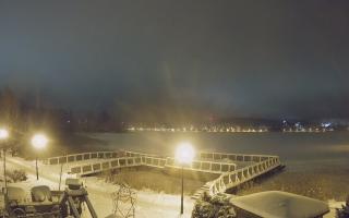 Mrągowo molo - 08-02-2026 23:15