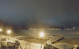 Mrągowo molo - 08-02-2026 23:42