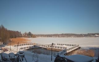 Mrągowo molo - 09-02-2026 12:11