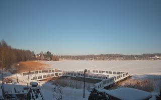 Mrągowo molo - 09-02-2026 12:37