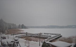 Mrągowo molo - 11-02-2026 09:43