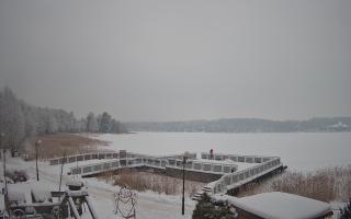 Mrągowo molo - 11-02-2026 09:51