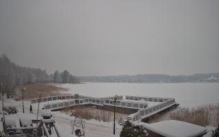 Mrągowo molo - 11-02-2026 10:09