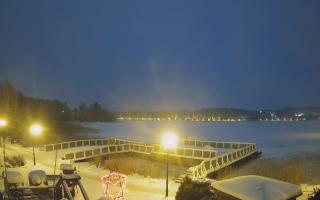 Mrągowo molo - 11-02-2026 16:24