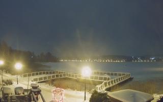 Mrągowo molo - 11-02-2026 16:42