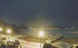 Mrągowo molo - 11-02-2026 16:50