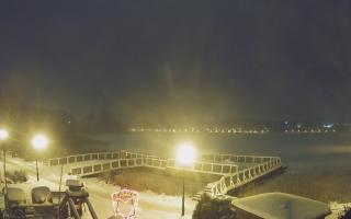 Mrągowo molo - 11-02-2026 23:26