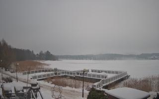 Mrągowo molo - 12-02-2026 12:03