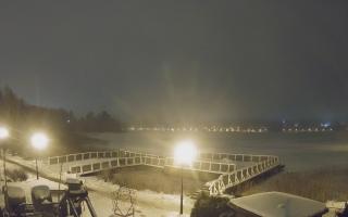 Mrągowo molo - 12-02-2026 23:57