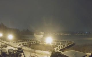 Mrągowo molo - 13-02-2026 00:23