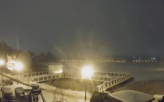 Mrągowo molo - 13-02-2026 00:40