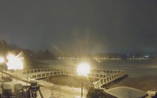 Mrągowo molo - 13-02-2026 00:49