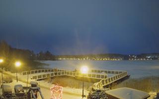 Mrągowo molo - 14-02-2026 16:30