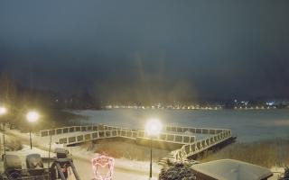 Mrągowo molo - 14-02-2026 17:13