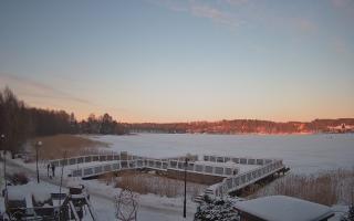 Mrągowo molo - 15-02-2026 15:27