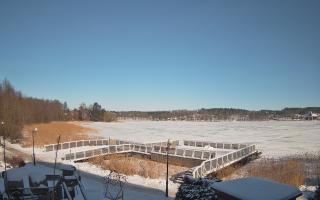 Mrągowo molo - 16-02-2026 10:57