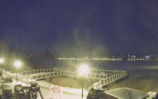 Mrągowo molo - 16-02-2026 16:54