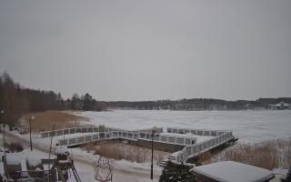 Mrągowo molo - 17-02-2026 11:32