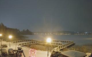 Mrągowo molo - 17-02-2026 20:48