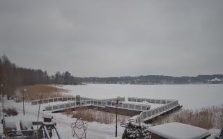 Mrągowo molo - 18-02-2026 12:56