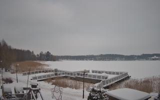 Mrągowo molo - 18-02-2026 13:13