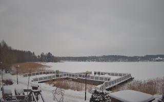 Mrągowo molo - 18-02-2026 13:22