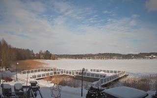 Mrągowo molo - 19-02-2026 13:06