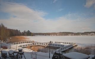 Mrągowo molo - 19-02-2026 13:14