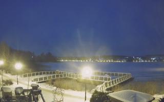 Mrągowo molo - 20-02-2026 16:48