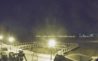 Mrągowo molo - 20-02-2026 23:00