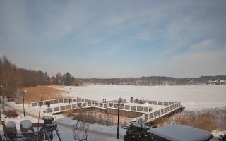 Mrągowo molo - 21-02-2026 11:56