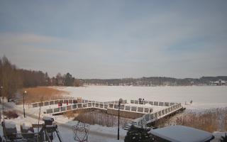 Mrągowo molo - 21-02-2026 12:23