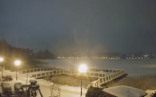 Mrągowo molo - 21-02-2026 18:55