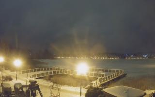 Mrągowo molo - 22-02-2026 02:19