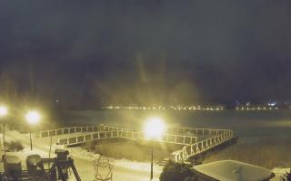 Mrągowo molo - 22-02-2026 02:54