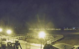 Mrągowo molo - 22-02-2026 03:02