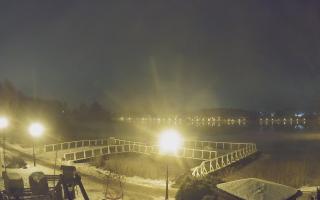 Mrągowo molo - 23-02-2026 22:23