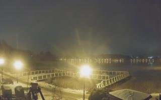 Mrągowo molo - 23-02-2026 22:32