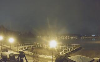 Mrągowo molo - 23-02-2026 22:49