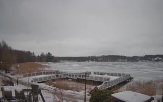 Mrągowo molo - 24-02-2026 11:54