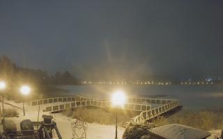 Mrągowo molo - 25-02-2026 00:47