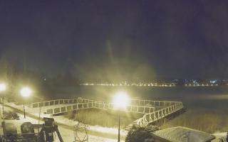 Mrągowo molo - 25-02-2026 19:04