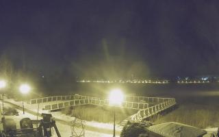 Mrągowo molo - 26-02-2026 01:34