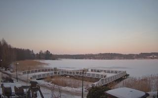 Mrągowo molo - 26-02-2026 15:46