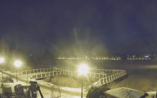 Mrągowo molo - 27-02-2026 04:17