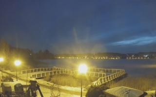 Mrągowo molo - 27-02-2026 04:34